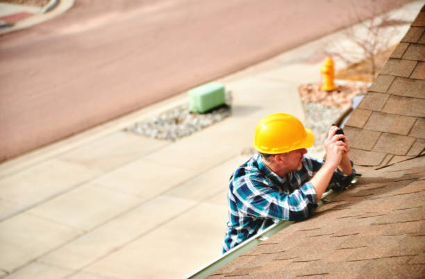 Best Roof Maintenance Services  in Bloomingburg, OH