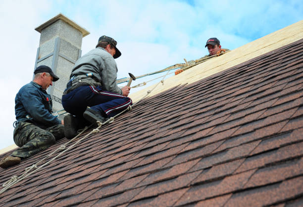 Professional Roofing Contractor in Bloomingburg, OH